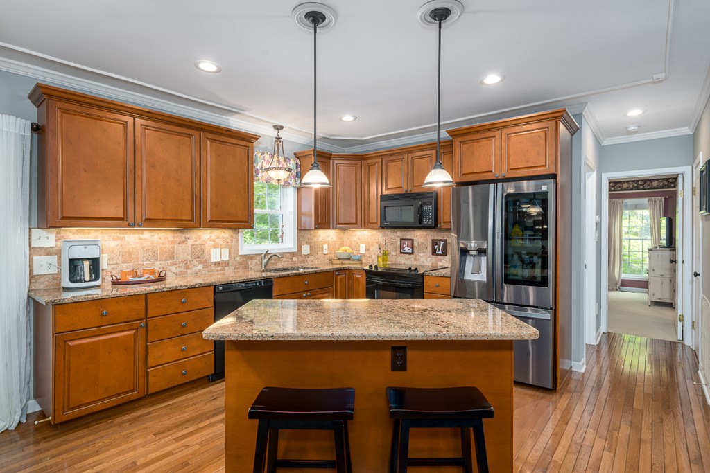 724 Fish Cove Road Blairsville, GA 30512 - Photo 50 of 91 Gallery Image 50