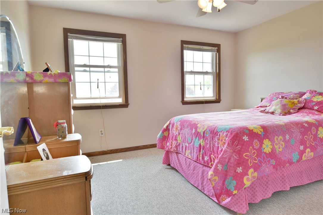 1186 Ina Drive Warren, OH 44481 - Photo 21 of 35