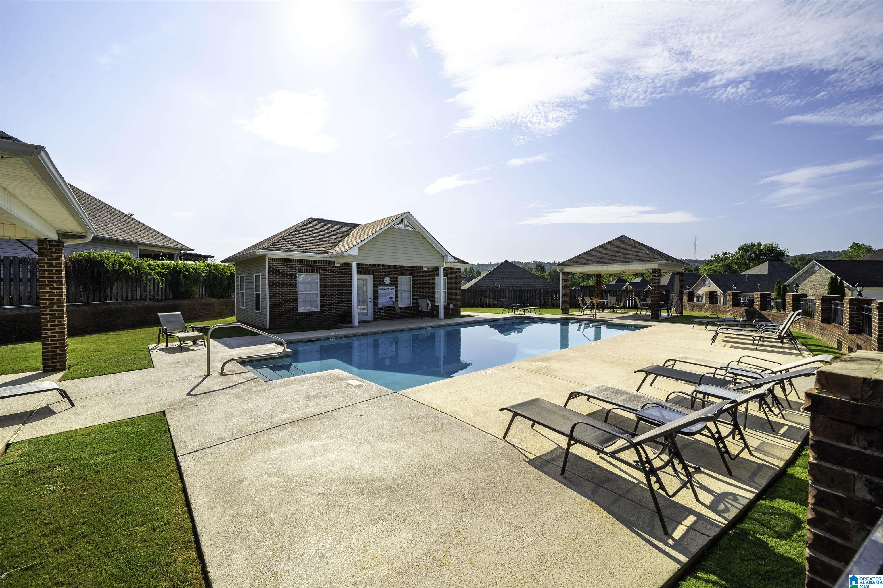 100 Trellis Circle Springville, AL 35146 - Photo 26 of 28