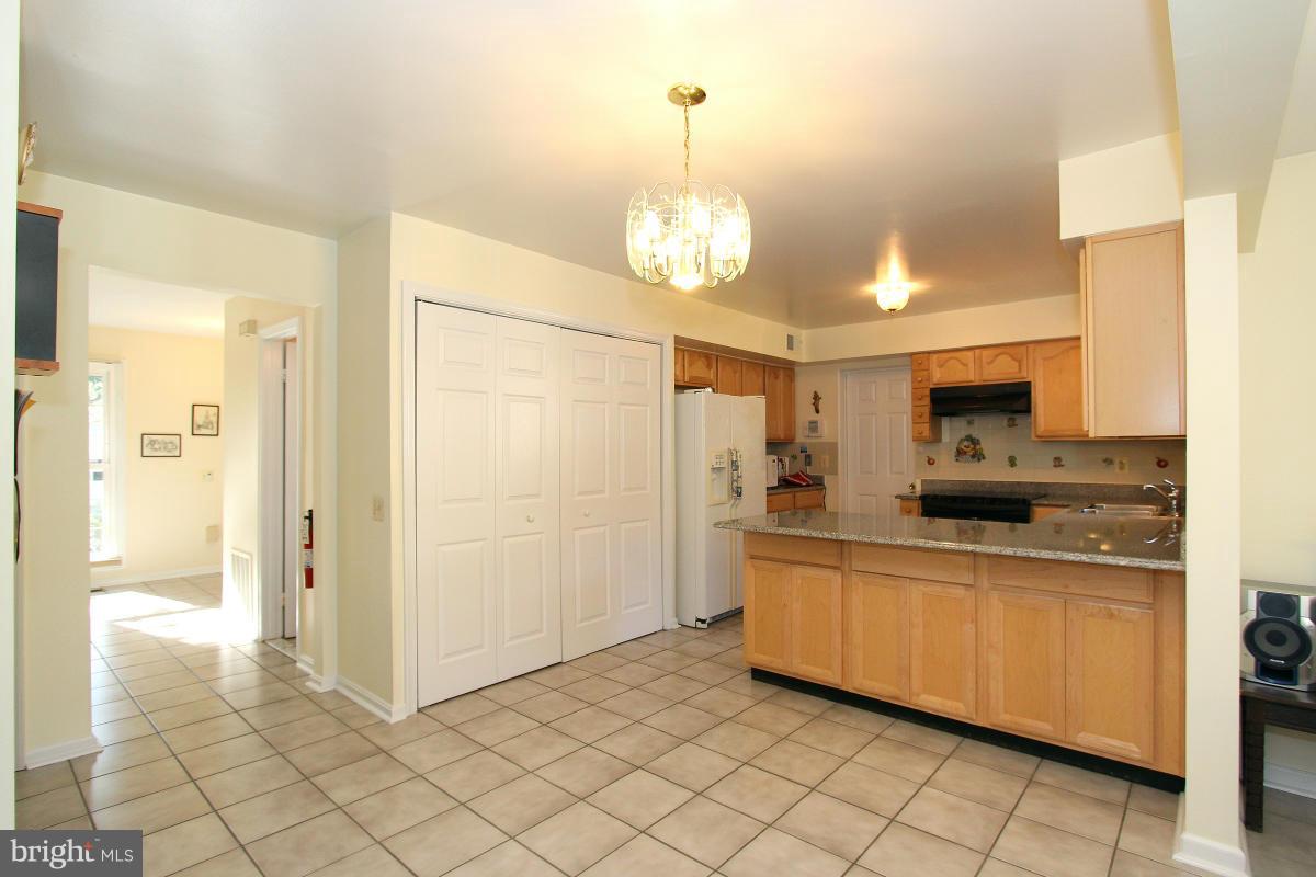 11320 Classical Lane Silver Spring, MD 20901 - Photo 12 of 30 Kitchen