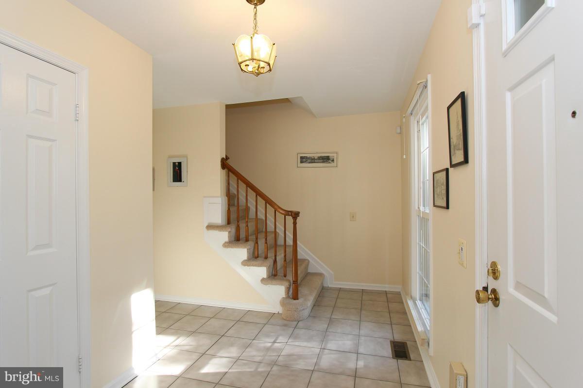 Interior (General)