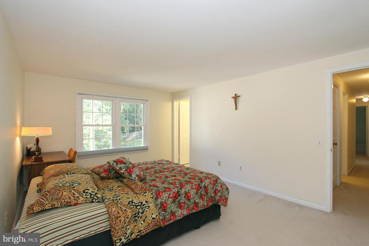 11320 Classical Lane Silver Spring, MD 20901 - Photo 21 of 30 Bedroom (Master)