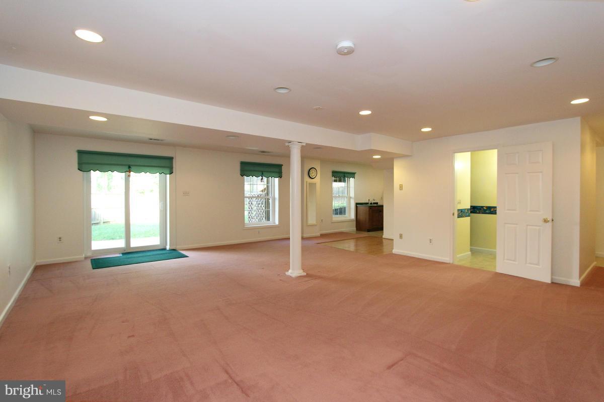 11320 Classical Lane Silver Spring, MD 20901 - Photo 25 of 30 Basement