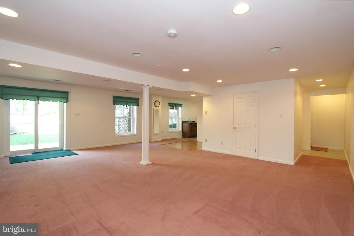 11320 Classical Lane Silver Spring, MD 20901 - Photo 26 of 30 Basement