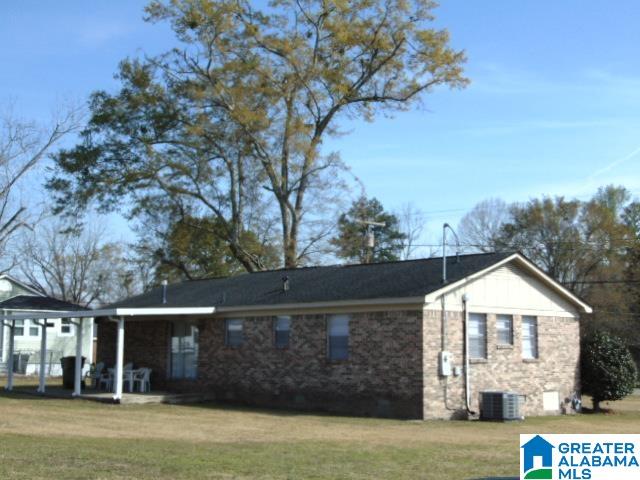 200 Airport Road Clanton, AL 35045 - Photo 2 of 13
