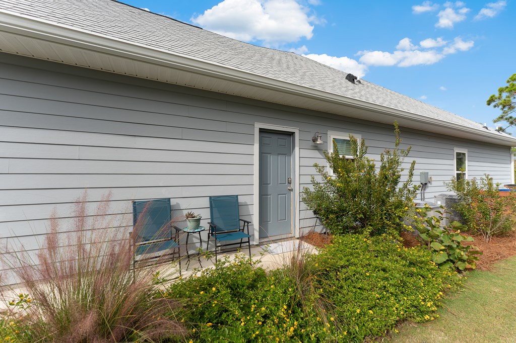 956 Backwater Road Port St. Joe, FL 32456 - Photo 58 of 76