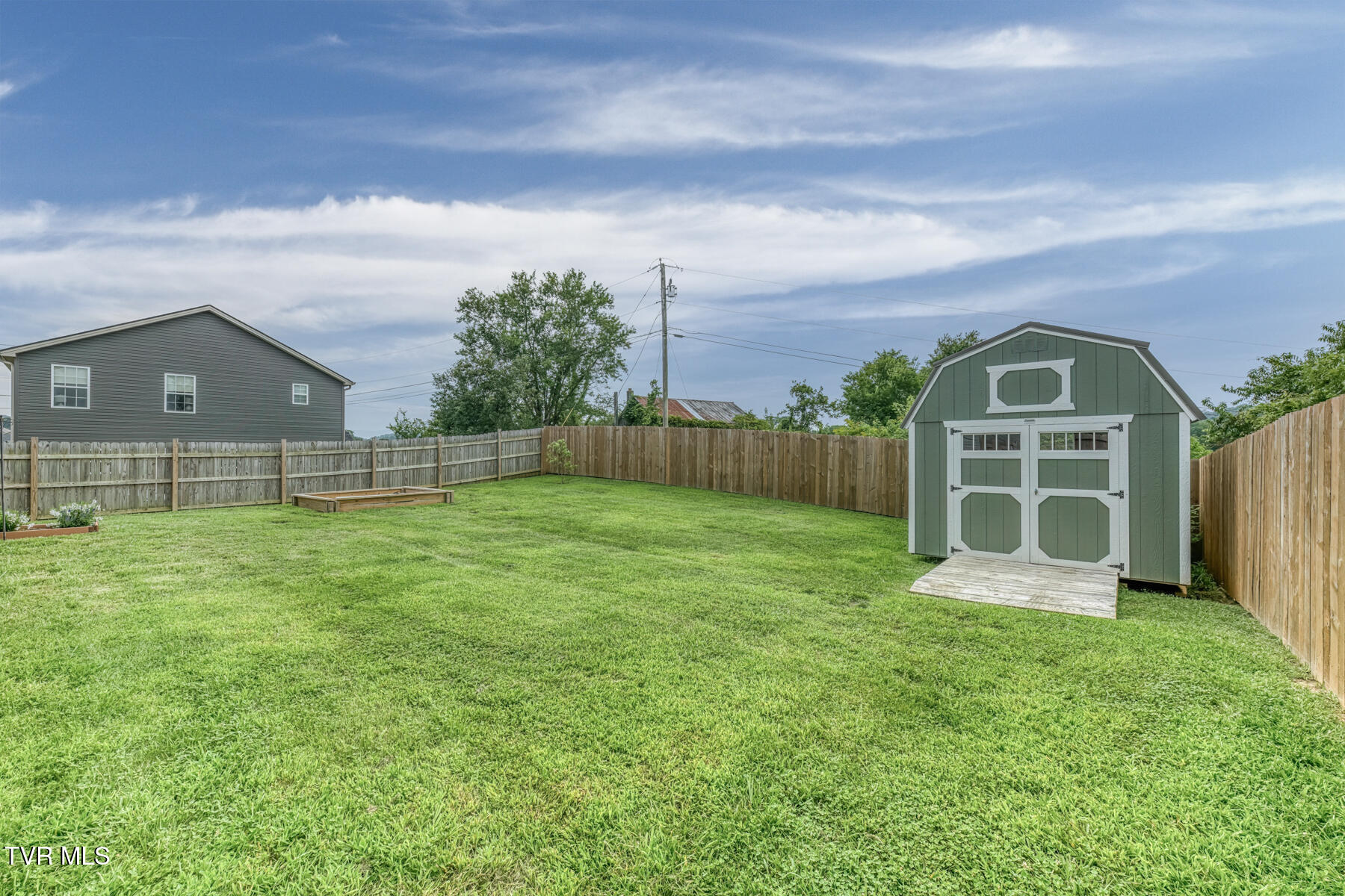 933 Riddle Ridge Jonesborough, TN 37659 - Photo 40 of 45 933 Riddle Ridge-45