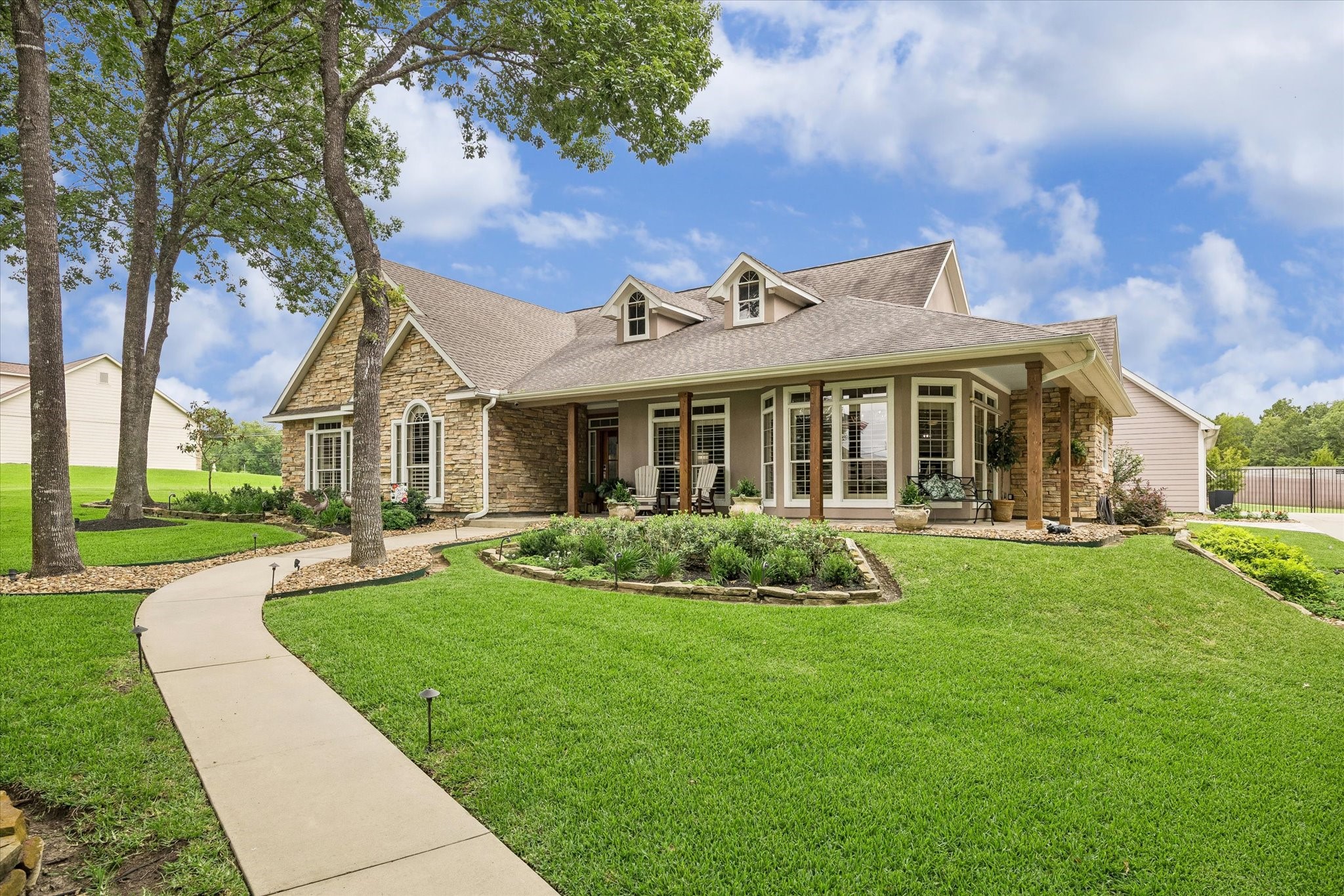 19973 Peel Road Montgomery, TX 77356 - Photo 1 of 31 Welcome home to 19973 Peel Road.