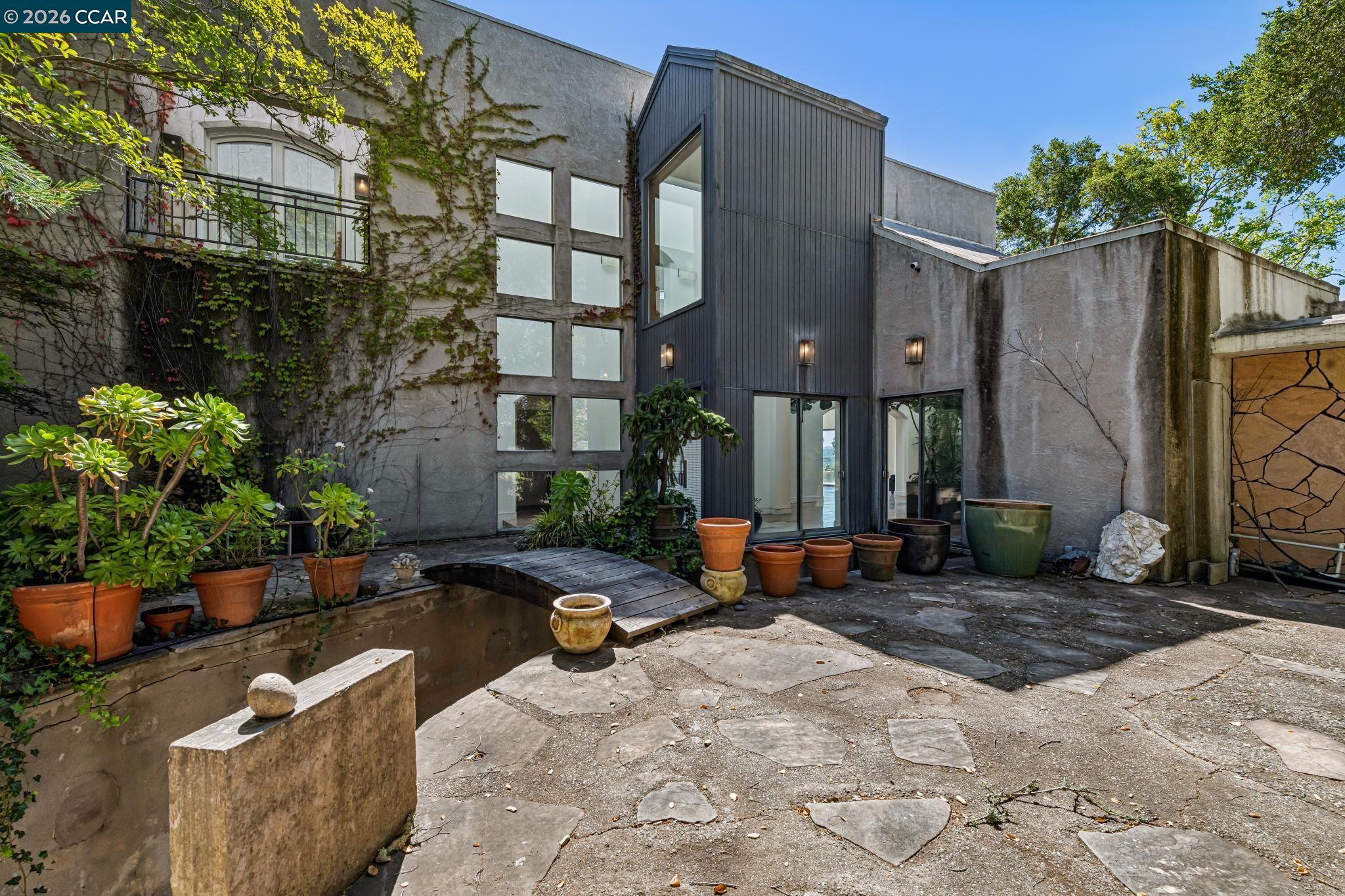 5 Oak Flat Road Orinda, CA 94563 - Photo 17 of 99