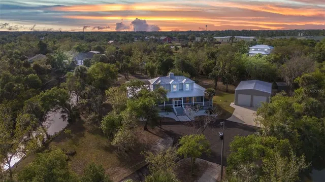 $1,169,999 | 5601 Taylor Road, Punta Gorda, FL 33950