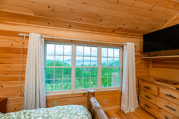 153 Overlook Road Rangeley, ME 04970 - Photo 38 of 73 Bedroom5