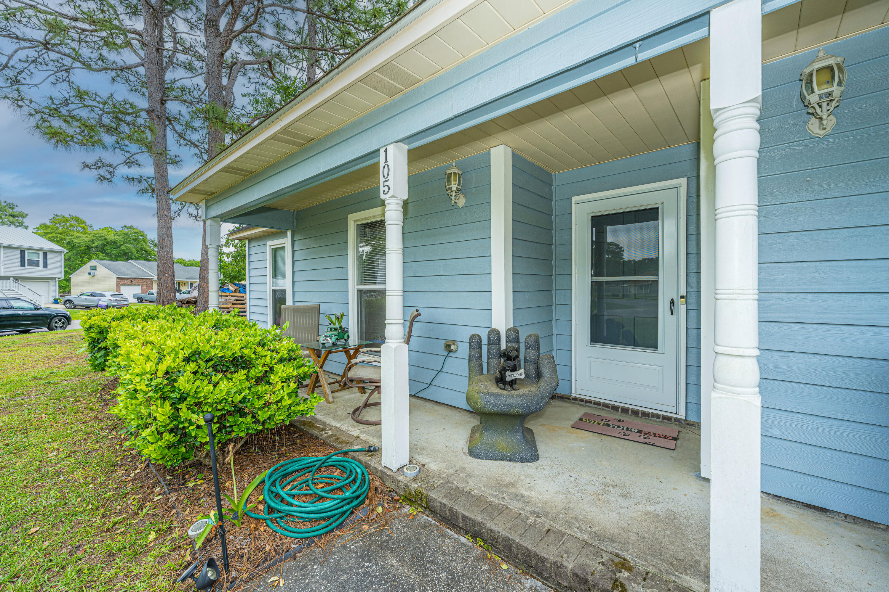 105 James Road Summerville, SC 29486 - Photo 2 of 31 Gallery Image 2