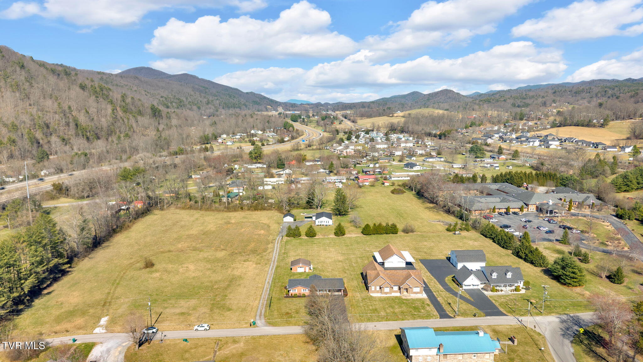 520 Lyle Road Erwin, TN 37650 - Photo 3 of 41 3-web-or-mls-DJI_20250312153152_0740_D