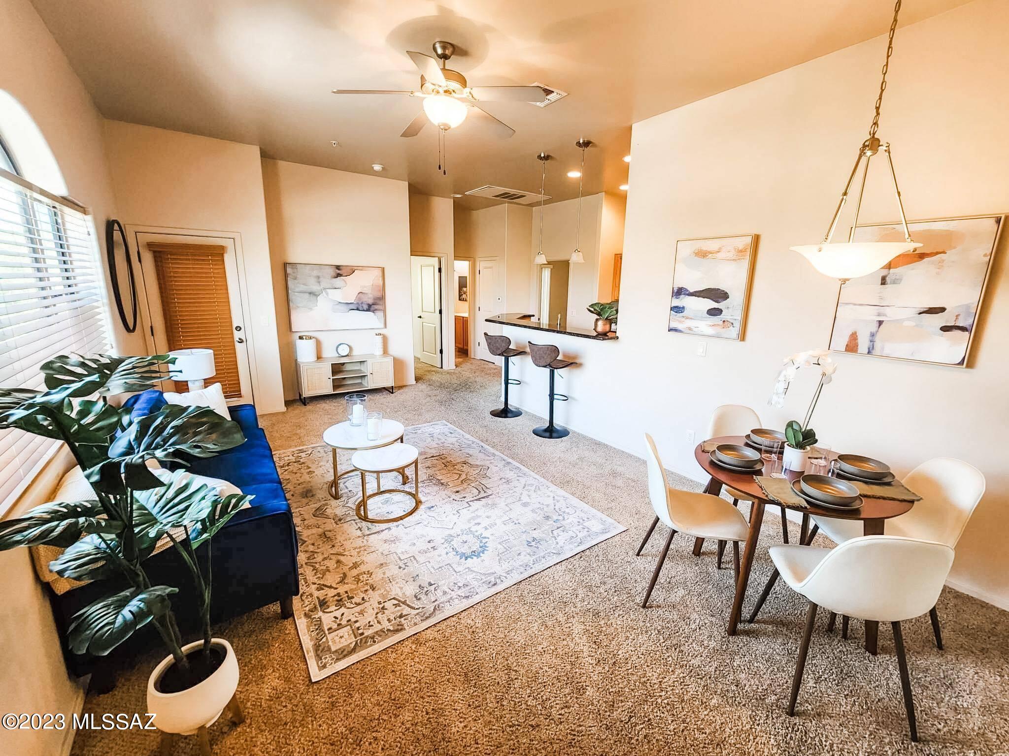 2026 East River Road, Unit 203 Tucson, AZ 85718 - Photo 1 of 12