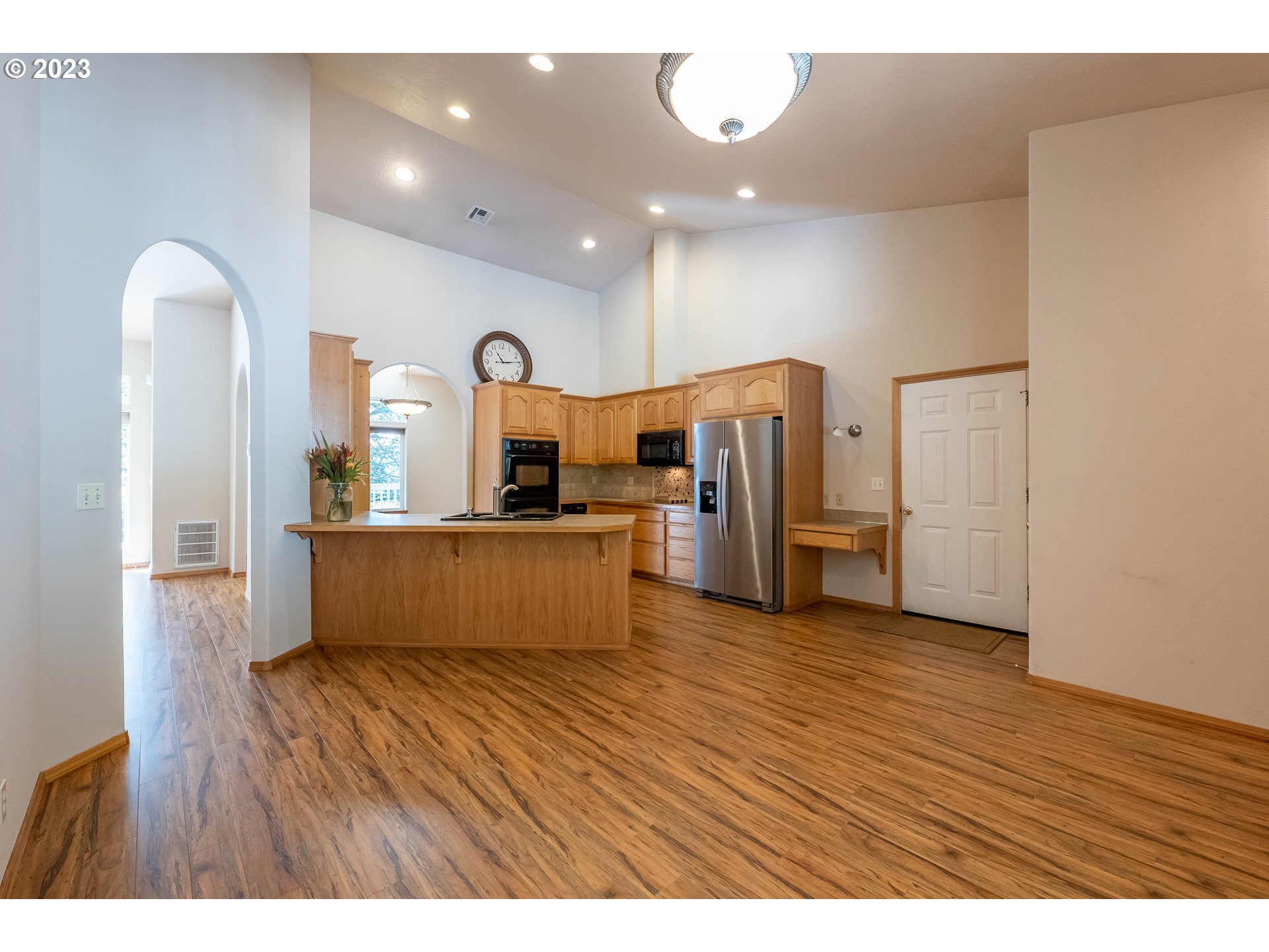 37549 Wallace Creek Road Springfield, OR 97478 - Photo 7 of 48 Gallery Image 7