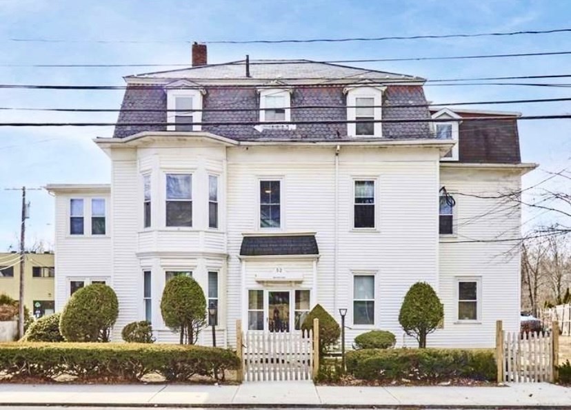 52 North Main Street, Unit 5 Natick, MA 01760 - Photo 1 of 15