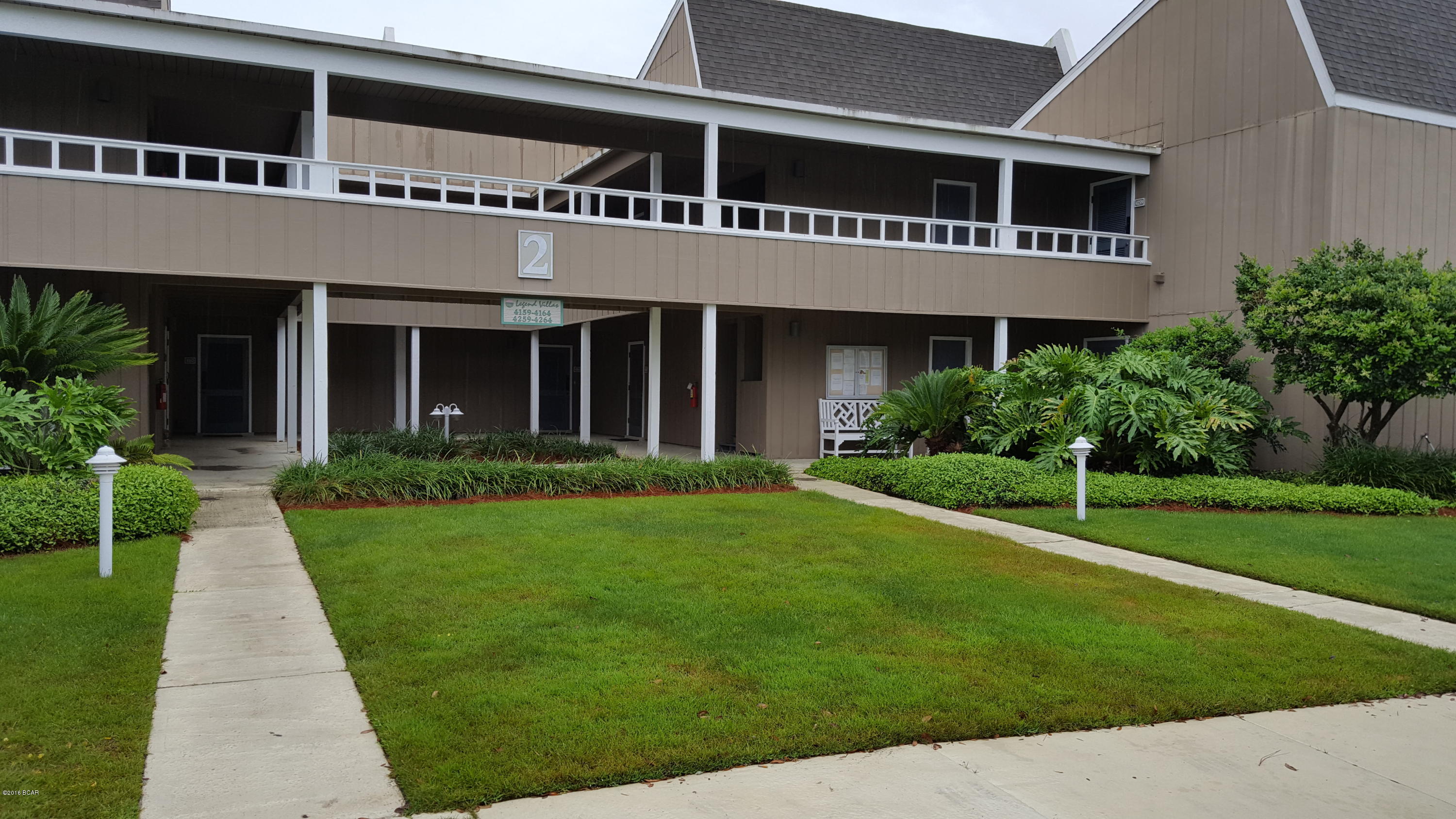 4725 Bay Point Road, Unit 160 Panama City Beach, FL 32408 - Photo 6 of 37 Gallery Image 6