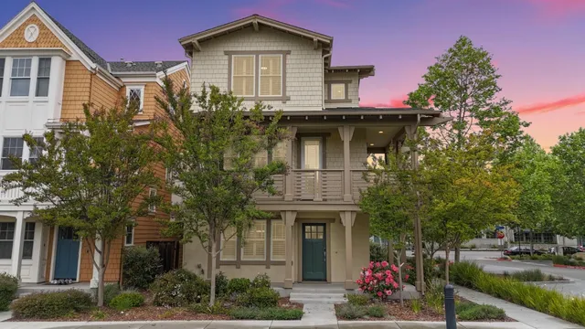 $2,398,000 | 311 Geary Way, Mountain View, CA 94041