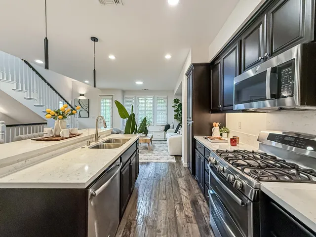 $2,398,000 | 311 Geary Way, Mountain View, CA 94041