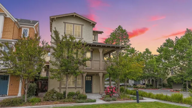 $2,398,000 | 311 Geary Way, Mountain View, CA 94041