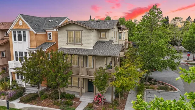 $2,398,000 | 311 Geary Way, Mountain View, CA 94041