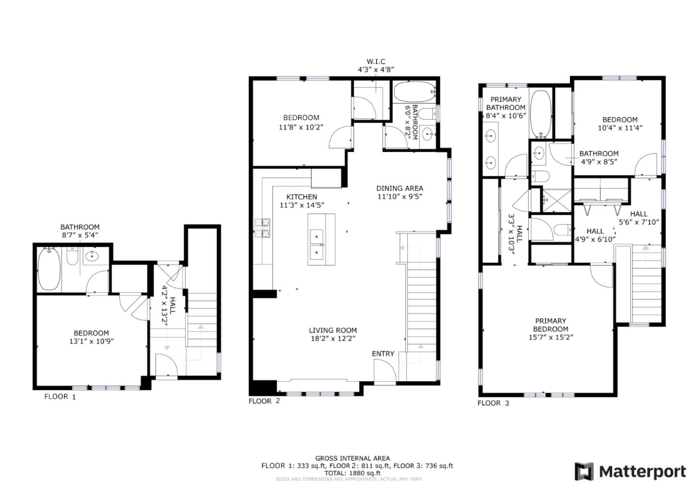311 Geary Way Mountain View, CA 94041 - Photo 38 of 46 a picture of a floor plan