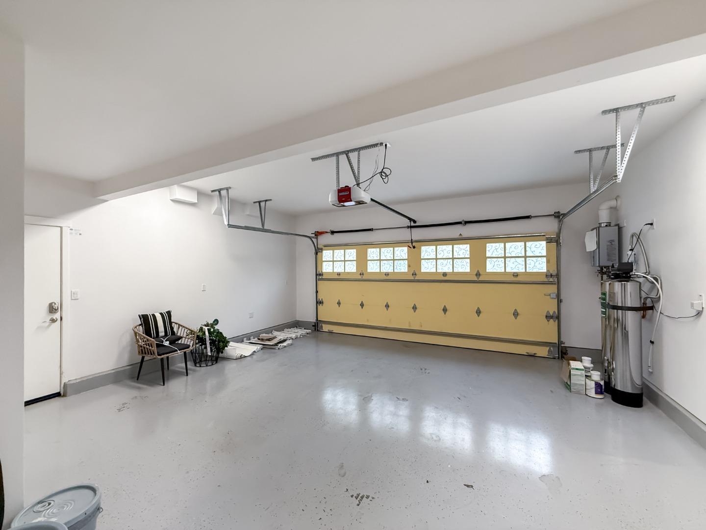 311 Geary Way Mountain View, CA 94041 - Photo 39 of 46 a view of a room with gym equipment