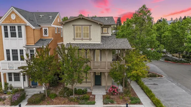 $2,398,000 | 311 Geary Way, Mountain View, CA 94041