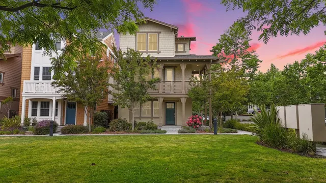 $2,398,000 | 311 Geary Way, Mountain View, CA 94041