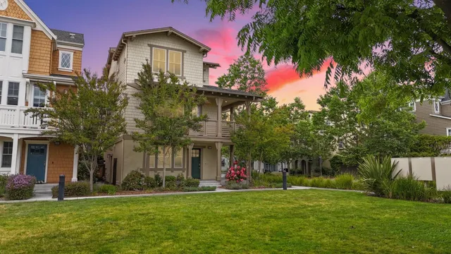 $2,398,000 | 311 Geary Way, Mountain View, CA 94041