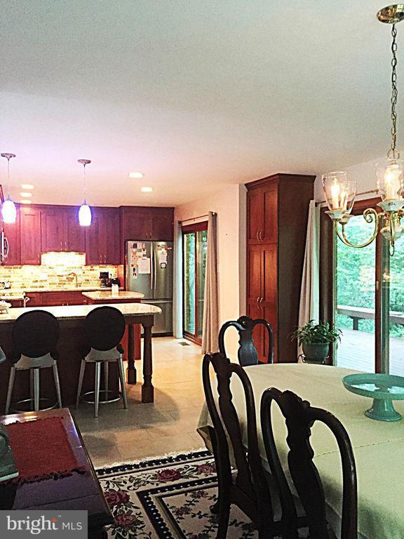 12120 Quorn Lane Reston, VA 20191 - Photo 3 of 24 Dining Room