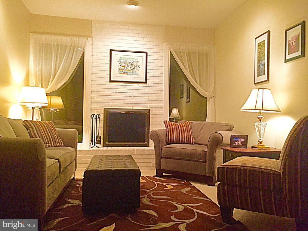 12120 Quorn Lane Reston, VA 20191 - Photo 5 of 24 Family Room