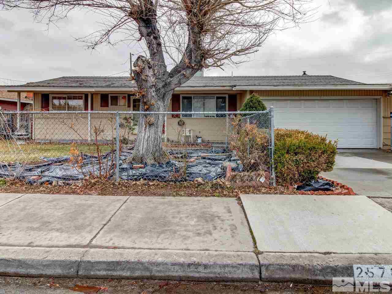 2570 Cannan Street Reno, NV 89512 - Photo 1 of 24 Photo 1