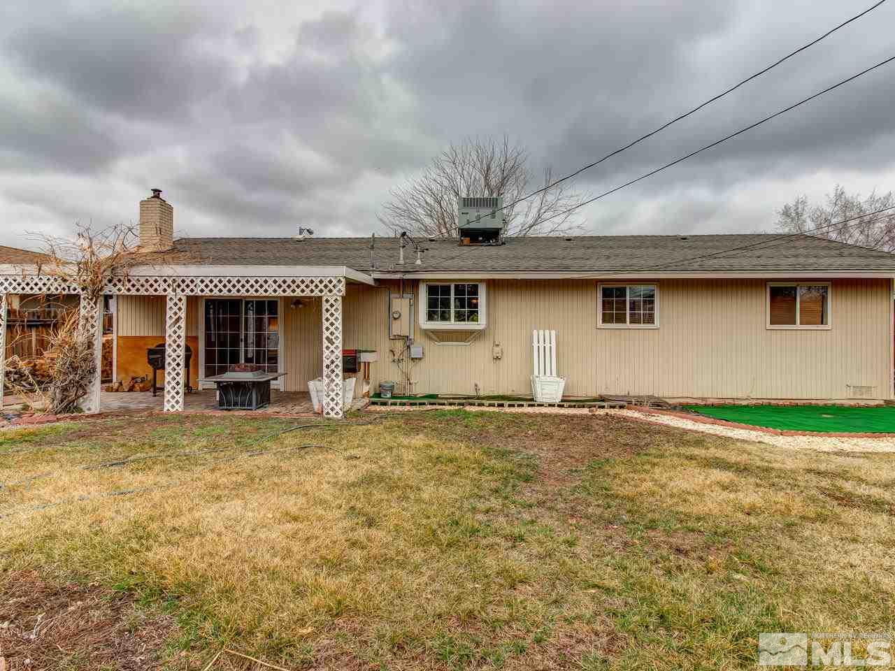 2570 Cannan Street Reno, NV 89512 - Photo 16 of 24 Photo 16