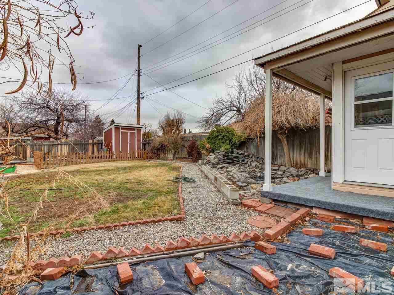 2570 Cannan Street Reno, NV 89512 - Photo 17 of 24 Photo 17