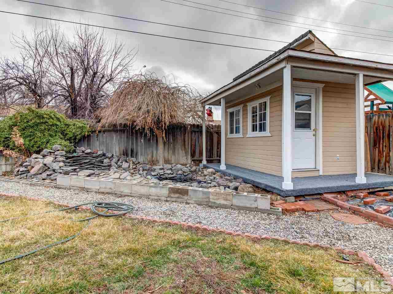 2570 Cannan Street Reno, NV 89512 - Photo 19 of 24 Photo 19
