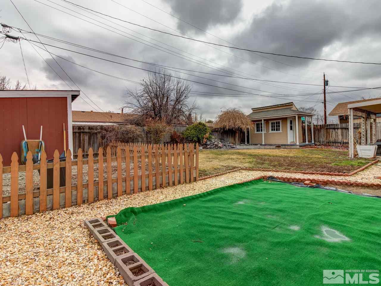 2570 Cannan Street Reno, NV 89512 - Photo 22 of 24 Photo 22