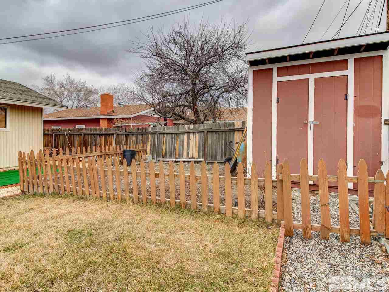 2570 Cannan Street Reno, NV 89512 - Photo 23 of 24 Photo 23