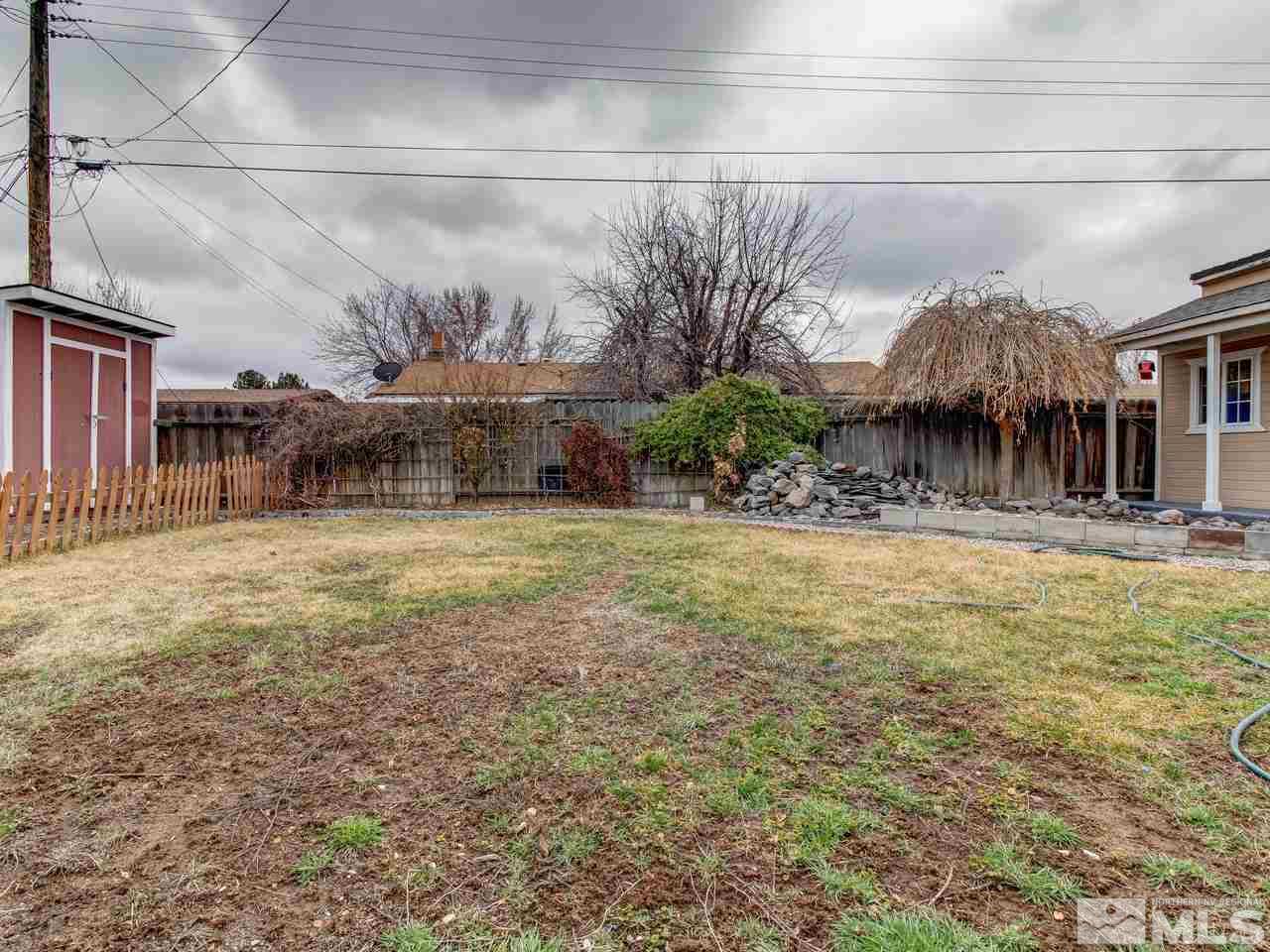 2570 Cannan Street Reno, NV 89512 - Photo 24 of 24 Photo 24