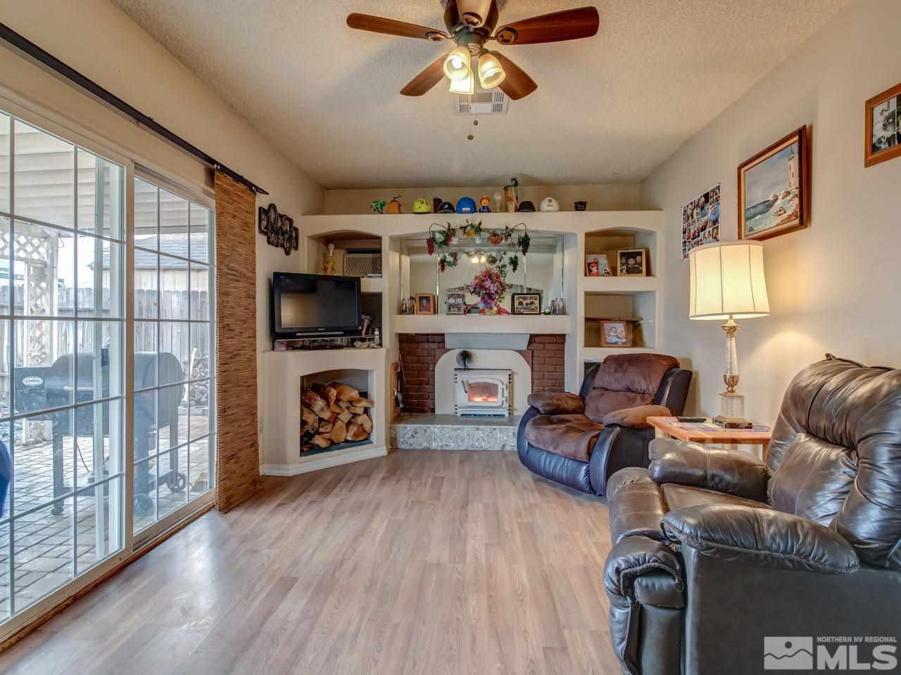 2570 Cannan Street Reno, NV 89512 - Photo 5 of 24 Photo 5