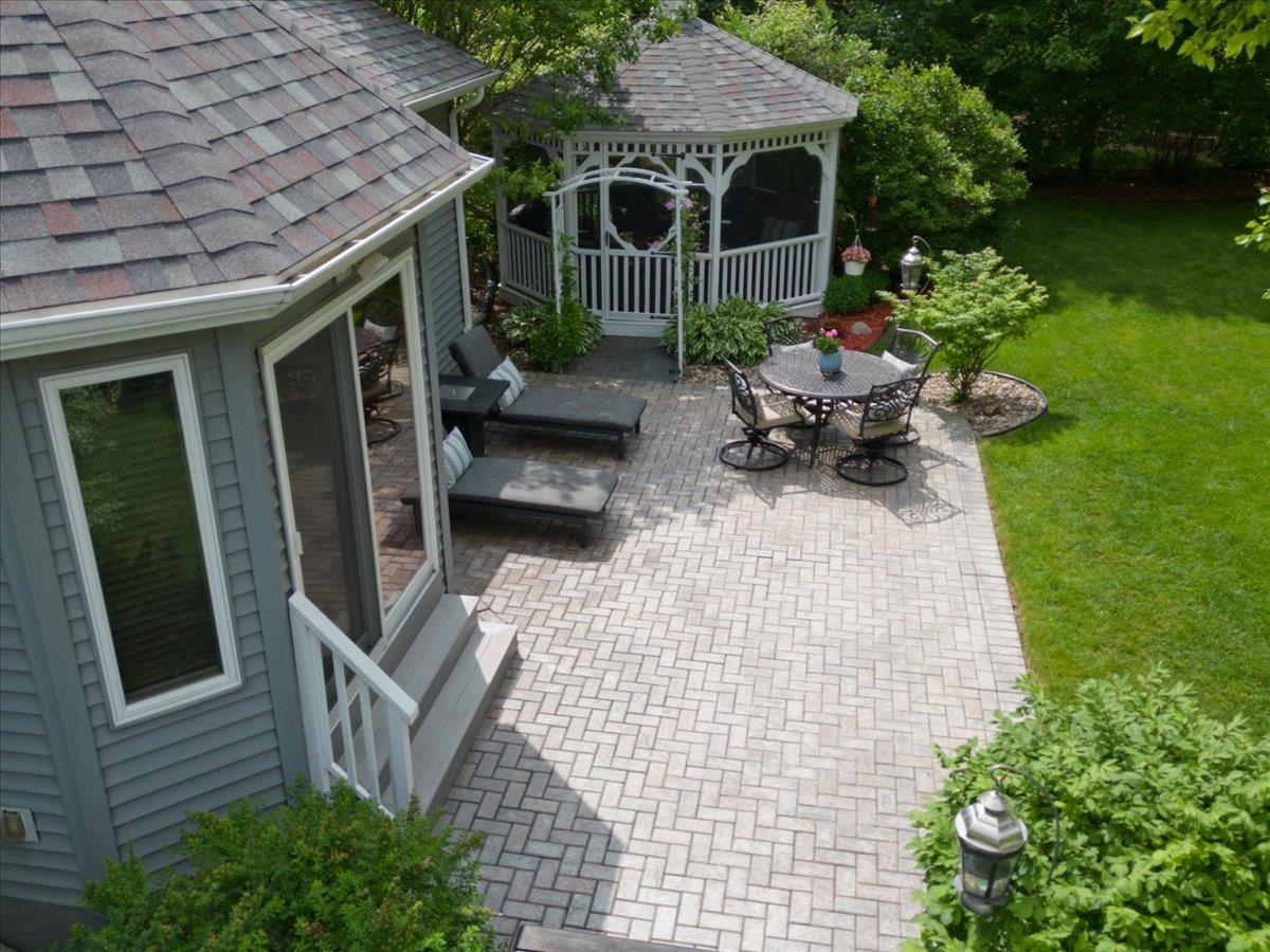 2308 Dynes Way Sun Prairie, WI 53590 - Photo 59 of 69