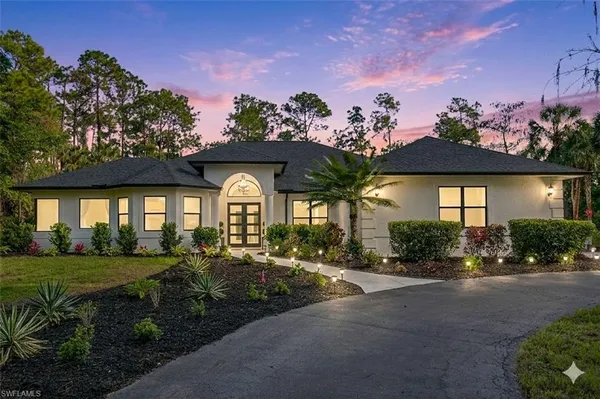 $2,599,000 | 4075 1st Avenue Southwest, Naples, FL 34119