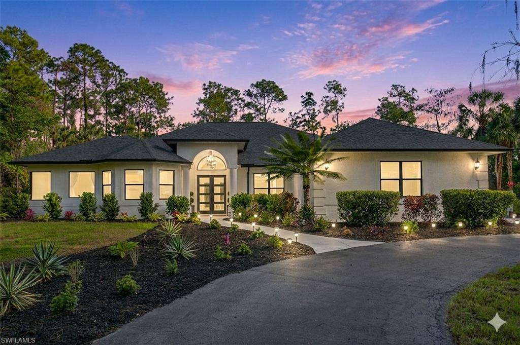 Stunning home...main house