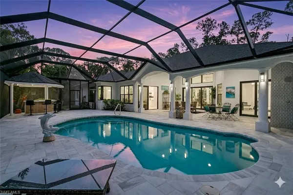 $2,599,000 | 4075 1st Avenue Southwest, Naples, FL 34119