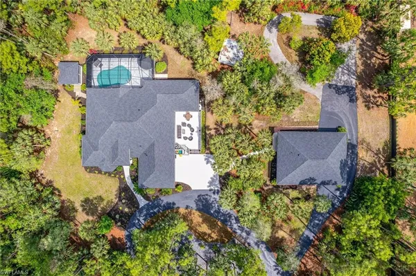$2,599,000 | 4075 1st Avenue Southwest, Naples, FL 34119