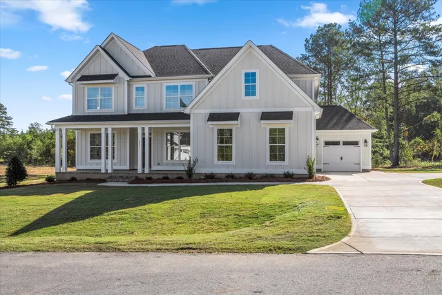 $598,990 | 7044 Snap Spur Circle, Aiken, SC 29801