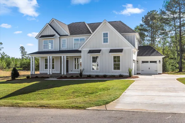 $579,990 | 7044 Snap Spur Circle, Aiken, SC 29801