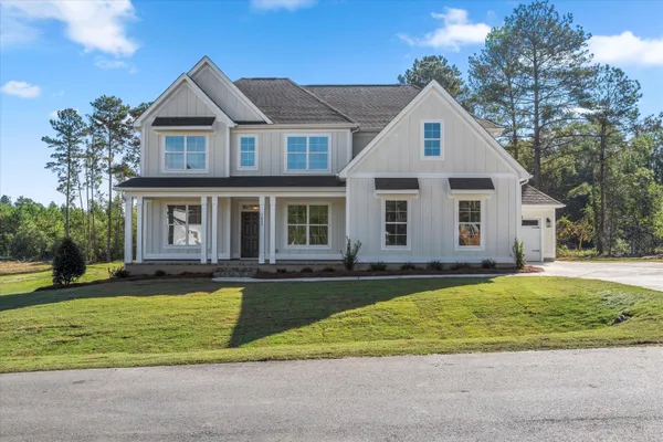 $579,990 | 7044 Snap Spur Circle, Aiken, SC 29801