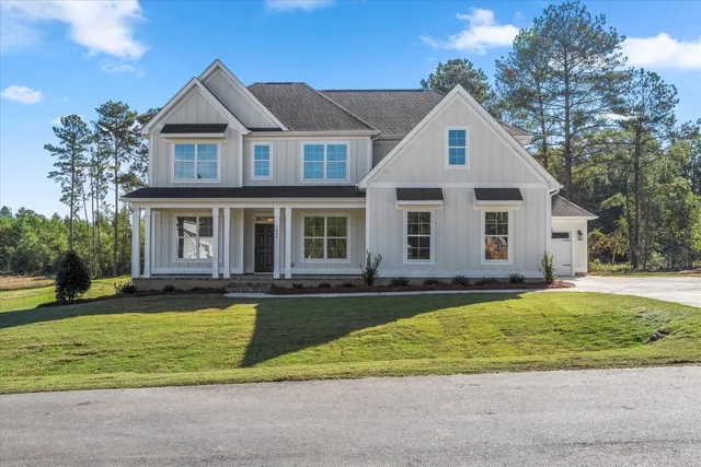$598,990 | 7044 Snap Spur Circle, Aiken, SC 29801