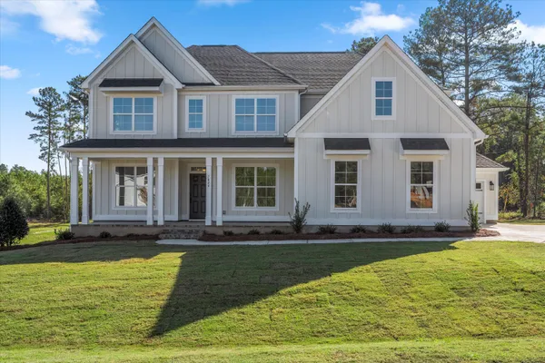 $579,990 | 7044 Snap Spur Circle, Aiken, SC 29801